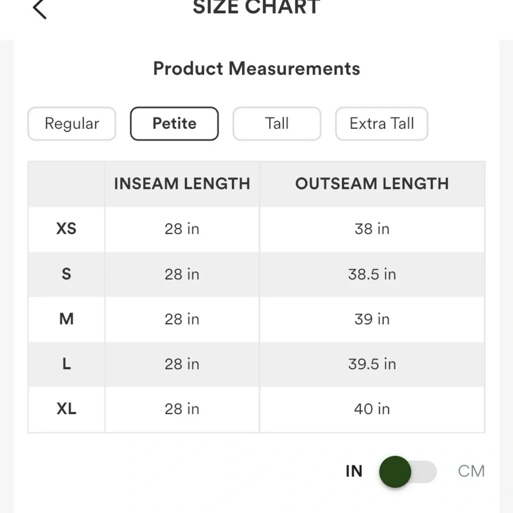 HALARA Flex DayStretch Midrise side zipper pocket Black Boot Cut Flare Pants - Picture 9 of 9